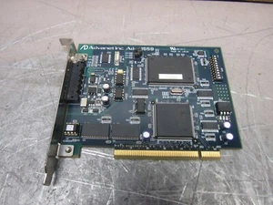 ADVANET INC. ADPCI-1559 DEVICENET OPTION BOARD XLNT USED TAKEOUT !! MAKE OFFER ! - Picture 1 of 5