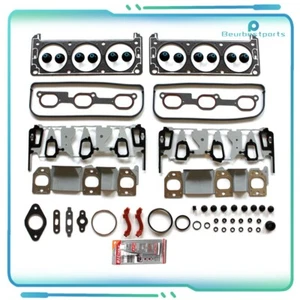 Fits 2005 -2006 Pontiac G6 3.5L Head gasket set for 2004-2006 Chevrolet Mailbu - Picture 1 of 10