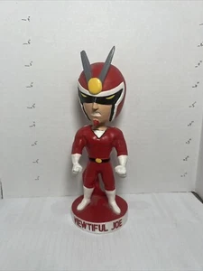2003 Viewtiful Joe Bobble Head Promo - Capcom GameCube PS2 - Picture 1 of 16