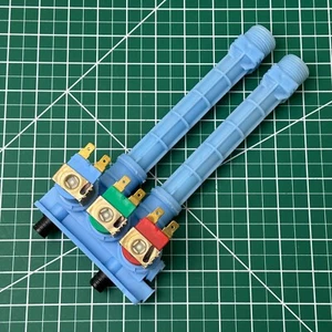 OEM Frigidaire Waschwasserventil 134371220 - Bild 1 von 2