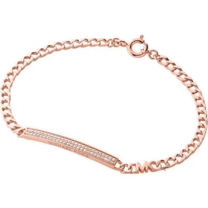 Bracciale Michael Kors Curb Link - MKC1379AN791 - Picture 1 of 1