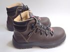 Avenger Safety Footwear A7130 Size 7 Women's Leather Composite Work Boots