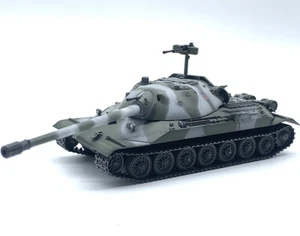 1:72 ARTISAN IS-7 Heavy Tanks Vehicles Plastic Diecast Military Army Armor Model - Foto 1 di 14