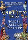 Whistlestop Tales, Krish Kandiah,  Hardback