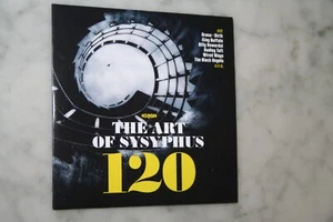 Eclipsed - The Art of Sysyphus Vol.120 - Bild 1 von 2