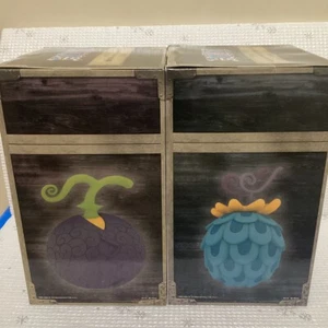 ONE PIECE Devil Fruits Room Light Fish-Fish Fruit Munch-Munch Fruit Set - Bild 1 von 5