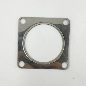 Genuine Volkswagen 893253115 Exhaust Pipe to Manifold Gasket - Picture 1 of 2