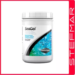 Seachem SeaGel 2L - Bild 1 von 1
