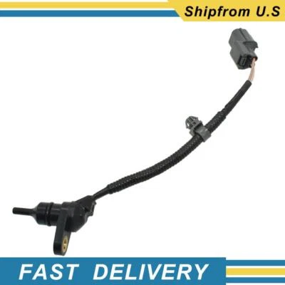 Fluid Temperature Sensor 28650-RWE-003 for Honda Pilot Ridgeline Acura RDX MDX - Image 1 of 4
