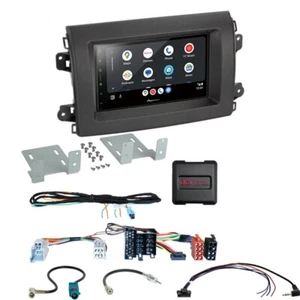 Altavoces coaxiales para coche Hyundai i40 2011> Alpine SXV-1735E - 6,5" 16,5 cm 3 vías - Imagen 1 de 1