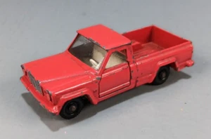 Matchbox Lesney No.71 Jeep Gladiator Pick-up Truck - Picture 1 of 5