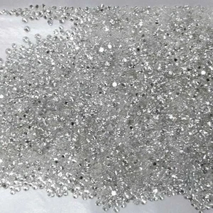 Diamantes sueltos de moissanita de 2, mm a 3, mm al por mayor color DEF Vvs claridad - Imagen 1 de 9