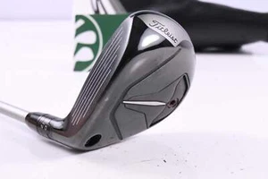Left Hand Titleist TSR1 #5 Hybrid / 23 Degree / Regular Flex MMT Speedmesh 50 - Picture 1 of 9
