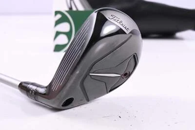 Left Hand Titleist TSR1 #5 Hybrid / 23 Degree / Regular Flex MMT Speedmesh 50 - Image 1 of 4