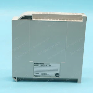 Used Mitsubishi servo drive MR-J2M-BT Tested Good Condition Free Shipping - Picture 1 of 5