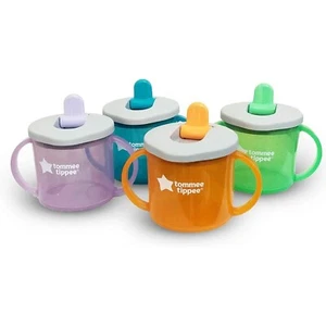 Tommee Tippee Flow First Cup Essentials 190 ml - Imagen 1 de 13