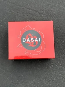DASAI LIBERTYWALK MOCHI SUPER SILHOUETTE ER34 SKYLINE - Bild 1 von 4