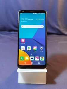 LG G6 - 32GB - Astro Black (Unlocked) Smartphone