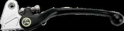 ARC Al Folding Flex Clutch Lever for Yamaha YZ250 00-16 - Image 1 of 4