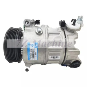 LR058017 AC Compressor 12V for Land Rover Discovery - Picture 1 of 2