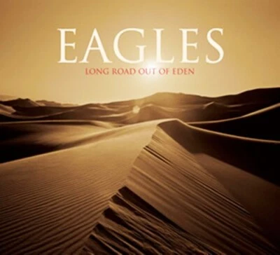 EAGLES - Long Road Out Of Eden (2007) classic rock 2CD Eagles Records new S/S - Bild 1 von 2