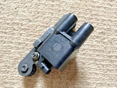 Комплект катушек зажигания Ducati Multistrada 1200 1200S HT - Изображение 1 из 4