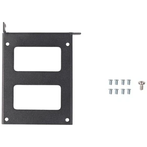 Pci Steckplatz 2,5 Ide / Sata / Ssd / Hdd Rücken Wand Halterung Festpl8484 - Photo 1/7