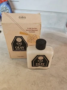 Vintage Oil Of Olay NIB - Picture 1 of 2