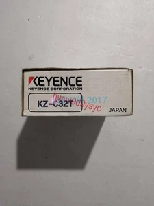 1PCS KEYENCE KV-C32T Programmable controller module NEW - Picture 1 of 4