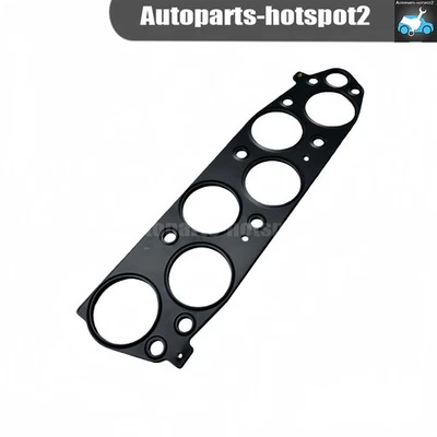 New For Honda Acura 17105-RCJ-A01 V6 Engine Intake Manifold Gasket Foto 1 de 4
