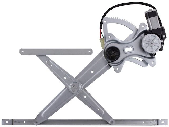 Window Regulator For 2007-2021 Toyota Tundra 2008 2009 2010 2011 2012 FW324CW - Image 1 of 1