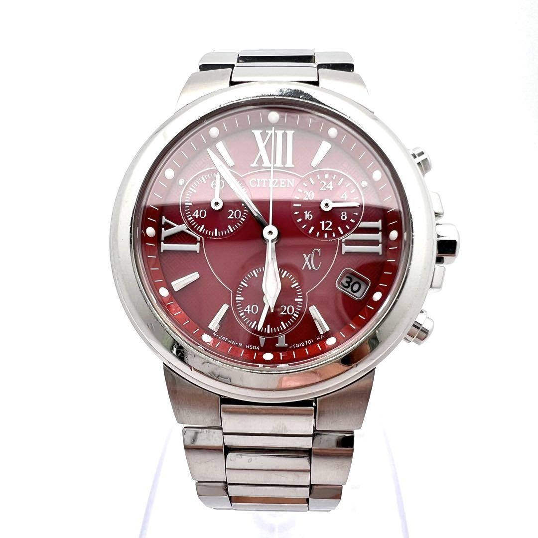 Citizen xC Wristwatches for sale | eBay Citizen xC Wristwatches for sale | eBay