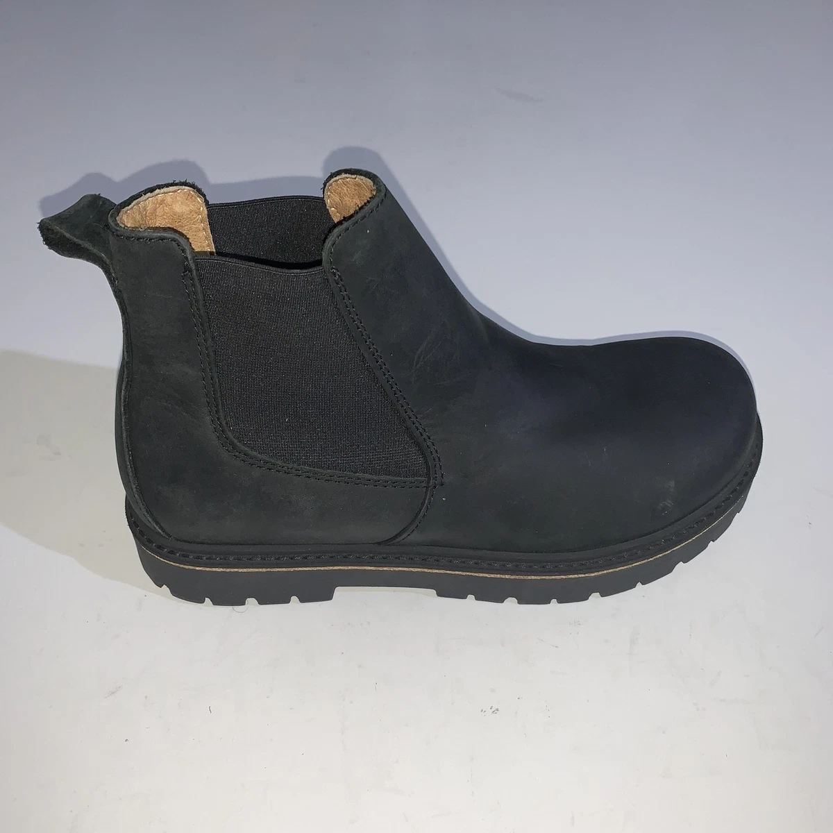 Birkenstock Solid Low (1-1.9 in) Heel Height Boots for Women for