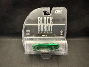 Greenlight Black Bandit 30 - 2016 Dodge Challenger R/T 28170-A **CHASE** - Picture 1 of 9