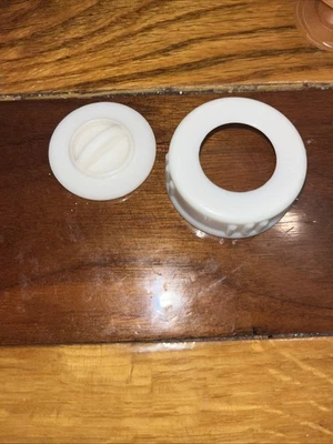 Vintage Baby Bottle Caps - Image 1 of 2