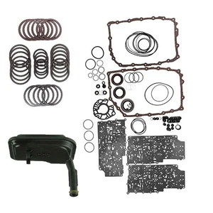 Transmission Master Rebuild Kit Set For 6L90 6L90E 6L80 6L80E 195901XLS Parts - Picture 1 of 13