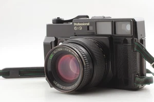 【NERA MINT+ w/ Strap】 Fujica Fujifilm Fuji GW690 Medium Format Film Camera JAPAN - Picture 1 of 13