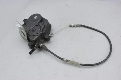 Honda Goldwing GL 1800 2015 motor actuador de control de crucero 36520-MCA-A81 Foto 1 de 4