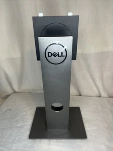 Dell U2419H Supporto per monitor regolabile solo base - Foto 1 di 7