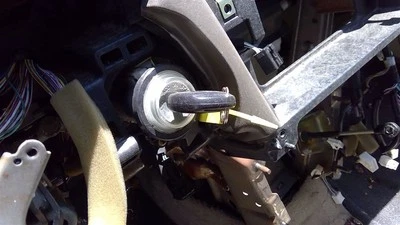 Interruptor de encendido de encendido convencional compatible con 03-20 4 RUNNER 638057 Foto 1 de 4