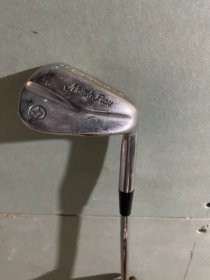 Spalding Match Play 6-Iron - Image 1 of 1
