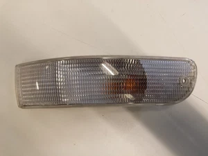 Original Porsche 911 993 Blinker weiß links 99363106101 - Bild 1 von 12