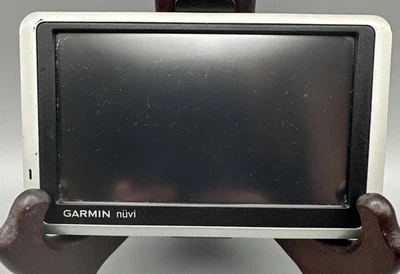 Garmin Nuvi 1350 LMT GPS Navigator 4.3 in Touchscreen Lifetime Maps & Traffic Ed - Image 1 of 4