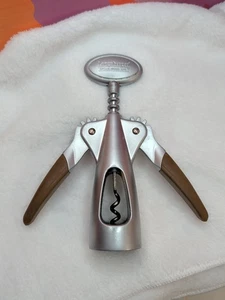 Sacacorchos LONGABERGER Cesta ABRIDOR DE BOTELLAS DE VINO Resistente - Imagen 1 de 6