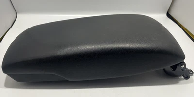 2007-2011 丰田凯美瑞中心控制台扶手 5890506200B1 黑色原始设备制造商二手 — 第 1/4 张图片