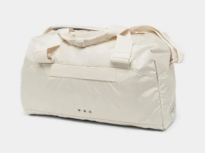 Adidas Diablo Small II Duffel (ALUMINA BEIGE) RARE