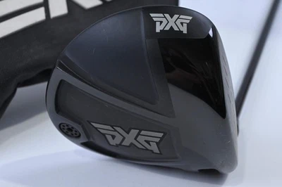 PXG 0211 2020 Driver / 10.5 Degree / Stiff Flex HZRDUS Smoke Blue RDX 60 Shaft - Image 1 of 4