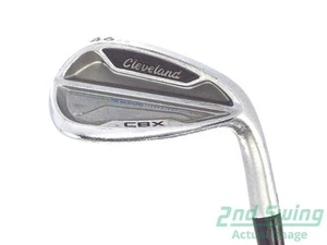 Cleveland CBX Wedge Pitching Wedge PW 46° Steel Wedge Flex Right 36.0in - Picture 1 of 12