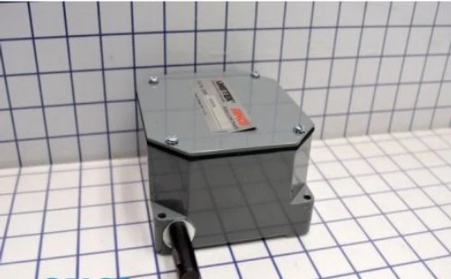 2006402R10A Gemco Limit Switches Rotary Limit Switch - Image 1 of 1