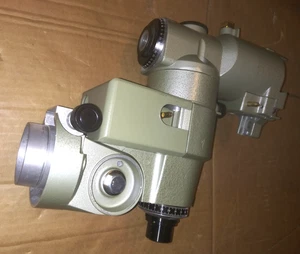 Polar Zielfernrohr für Vixen GP Montierung / Vixen GP DX - Äquatoriale Astro Montierung - Bild 1 von 10